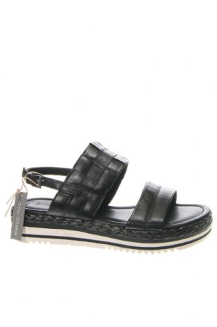 Sandalen Marco Tozzi, Größe 40, Farbe Schwarz, Preis € 35,16