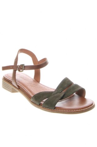 Sandalen Marco Tozzi, Größe 41, Farbe Mehrfarbig, Preis 31,96 €