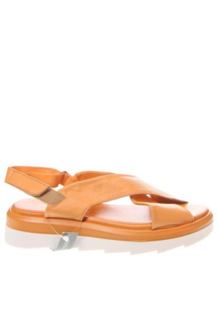 Sandalen Marco Tozzi, Größe 41, Farbe Orange, Preis € 22,99