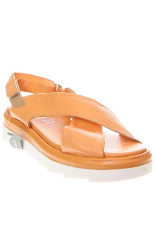 Sandalen Marco Tozzi, Größe 41, Farbe Orange, Preis € 22,99