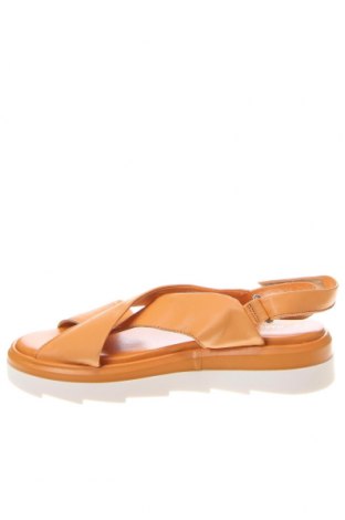 Sandalen Marco Tozzi, Größe 41, Farbe Orange, Preis € 22,99