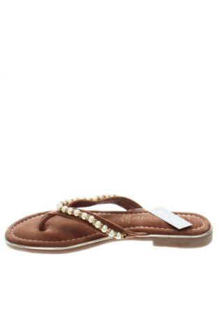 Sandalen Marco Tozzi, Größe 37, Farbe Braun, Preis 22,37 €