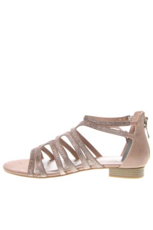 Sandalen Marco Tozzi, Größe 40, Farbe Rosa, Preis 47,94 €