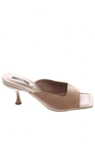 Sandále Marks & Spencer, Veľkosť 43, Farba Béžová, Cena  45,36 €