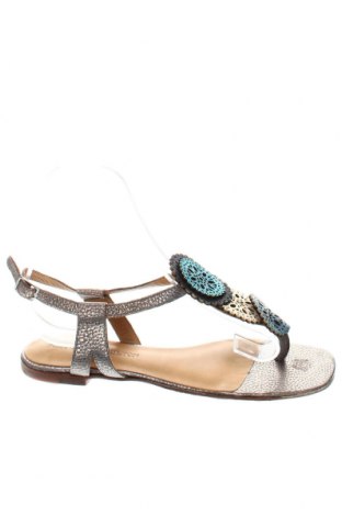 Sandalen Melvin & Hamilton, Größe 39, Farbe Mehrfarbig, Preis € 66,82