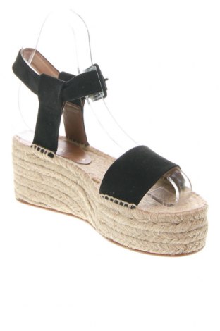 Sandále Mireia Playa, Veľkosť 38, Farba Čierna, Cena  13,90 €