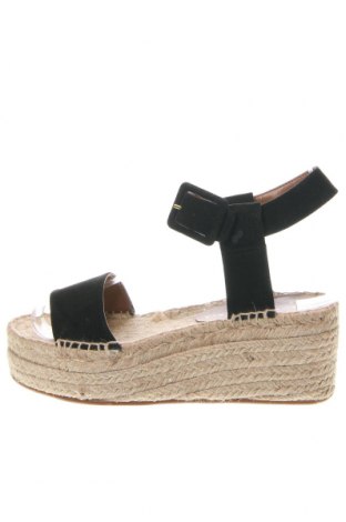 Sandalen Mireia Playa, Größe 38, Farbe Schwarz, Preis 47,94 €