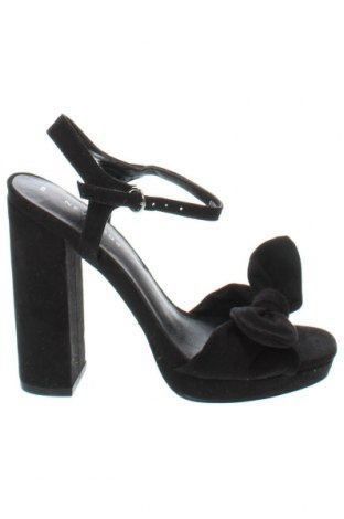 Sandale New Look, Mărime 36, Culoare Negru, Preț 110,99 Lei