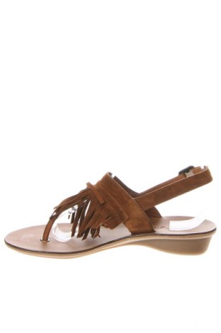 Sandalen Paul Green, Größe 38, Farbe Braun, Preis € 48,08