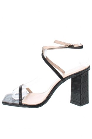 Sandalen Raid, Größe 41, Farbe Schwarz, Preis € 14,06