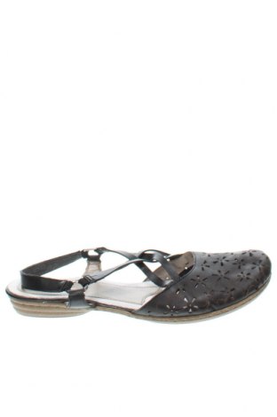 Sandalen Rieker, Größe 42, Farbe Grau, Preis 54,18 €