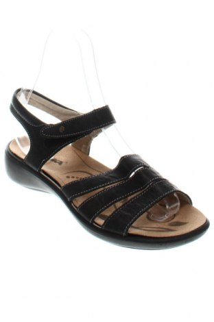 Sandalen Romika, Größe 40, Farbe Schwarz, Preis € 37,13