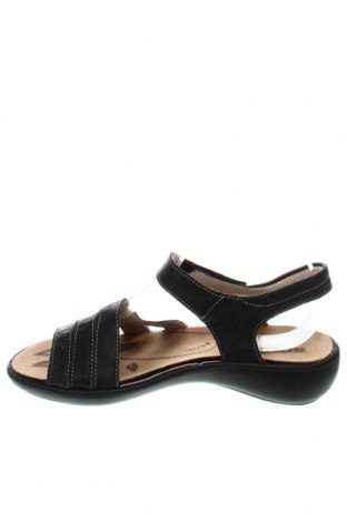 Sandalen Romika, Größe 40, Farbe Schwarz, Preis € 37,13