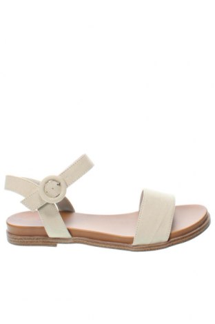 Sandalen S.Oliver, Größe 39, Farbe Beige, Preis 33,26 €