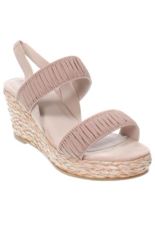 Sandalen S.Oliver, Größe 39, Farbe Beige, Preis 17,49 €