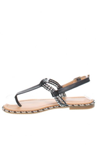 Sandále Salamander, Veľkosť 40, Farba Viacfarebná, Cena  56,55 €