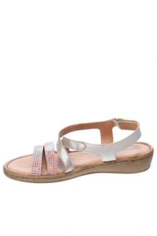 Sandalen Salamander, Größe 37, Farbe Mehrfarbig, Preis 51,27 €