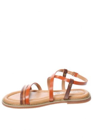 Sandalen Salamander, Größe 37, Farbe Mehrfarbig, Preis 46,04 €