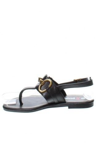 Sandále Seastar, Veľkosť 36, Farba Čierna, Cena  18,20 €