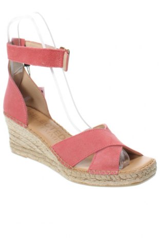 Sandalen Selected Femme, Größe 38, Farbe Rosa, Preis 42,41 €