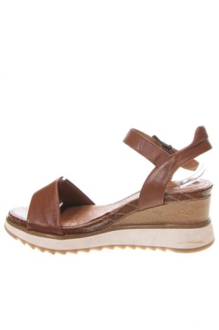 Sandalen Tamaris, Größe 40, Farbe Braun, Preis € 38,27