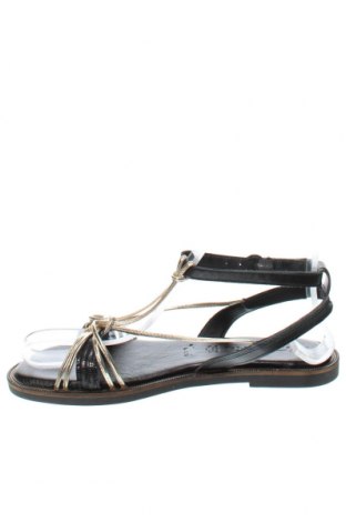 Sandalen Tamaris, Größe 40, Farbe Schwarz, Preis 63,92 €