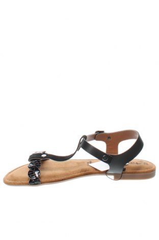 Sandále Tamaris, Veľkosť 40, Farba Čierna, Cena  15,98 €