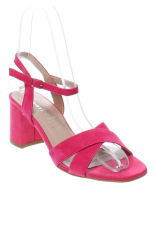 Sandalen Tamaris, Größe 40, Farbe Rosa, Preis 63,92 €