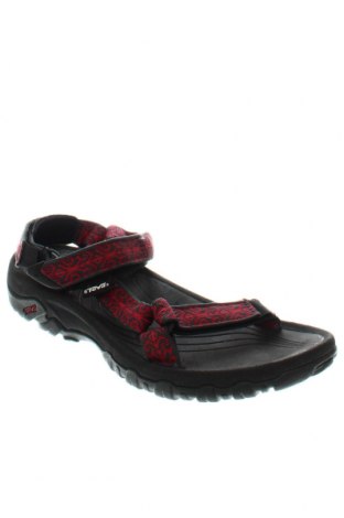 Sandale Teva, Mărime 40, Culoare Multicolor, Preț 180,54 Lei