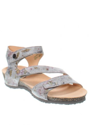 Sandalen Think!, Größe 36, Farbe Blau, Preis € 46,04