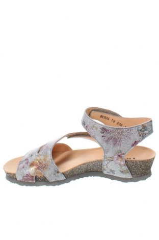 Sandalen Think!, Größe 36, Farbe Blau, Preis € 46,04