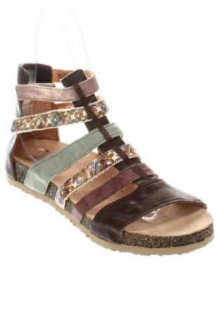 Sandalen Think!, Größe 38, Farbe Mehrfarbig, Preis € 50,28