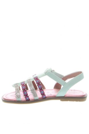 Sandalen Tom Tailor, Größe 38, Farbe Blau, Preis 21,57 €