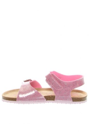 Sandalen Tom Tailor, Größe 40, Farbe Rosa, Preis 47,94 €