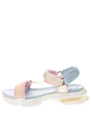 Sandály Tom Tailor, Velikost 39, Barva Vícebarevné, Cena  1 348,00 Kč