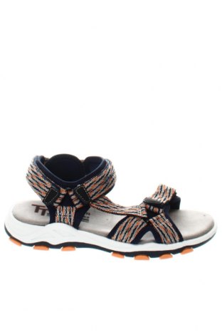 Sandale Tom Tailor, Mărime 38, Culoare Multicolor, Preț 305,92 Lei