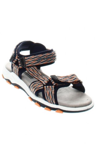 Sandalen Tom Tailor, Größe 38, Farbe Mehrfarbig, Preis € 23,97