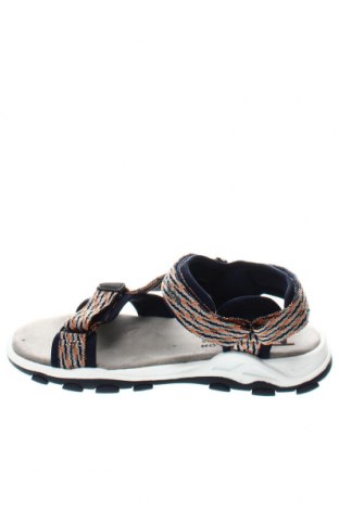 Sandalen Tom Tailor, Größe 38, Farbe Mehrfarbig, Preis € 47,94