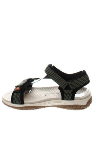 Sandalen Tom Tailor, Größe 44, Farbe Mehrfarbig, Preis 47,94 €