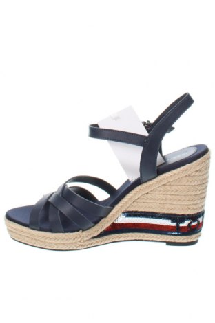 Σανδάλια Tommy Hilfiger, Μέγεθος 39, Χρώμα Μπλέ, Τιμή 68,08 €