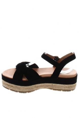 Sandalen UGG Australia, Größe 41, Farbe Schwarz, Preis 50,26 €