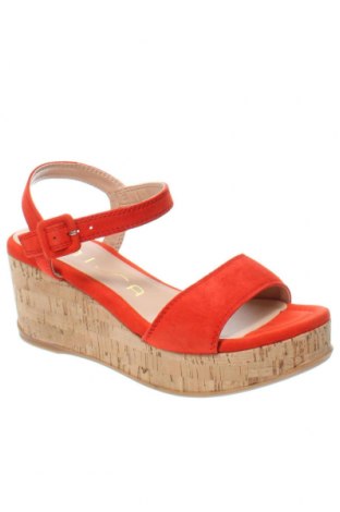 Sandalen Unisa, Größe 36, Farbe Orange, Preis € 52,32