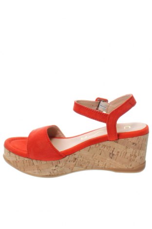 Sandalen Unisa, Größe 36, Farbe Orange, Preis € 104,64