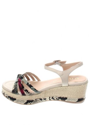 Sandalen Unisa, Größe 40, Farbe Beige, Preis € 42,90