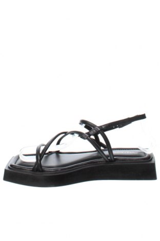 Sandalen Vagabond, Größe 41, Farbe Schwarz, Preis 54,41 €