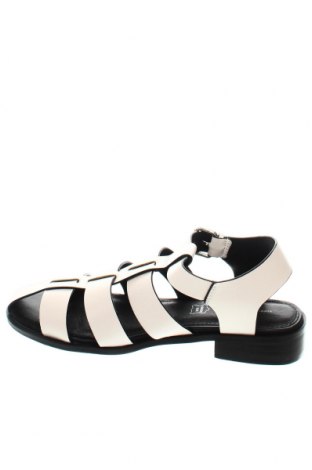 Sandalen Vanessa Wu, Größe 39, Farbe Schwarz, Preis 17,26 €