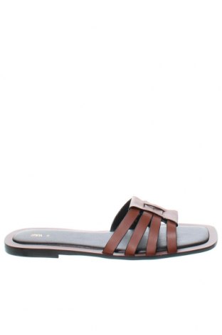 Sandalen Zara, Größe 38, Farbe Braun, Preis € 14,60