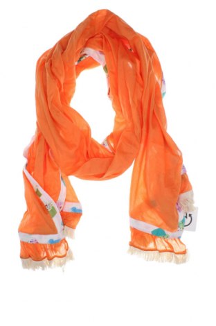 Schal, Farbe Orange, Preis € 5,95