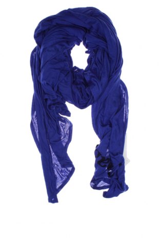 Κασκόλ Chantelle, Χρώμα Μπλέ, Τιμή 11,86 €