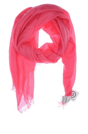 Κασκόλ Eric Bompard, Χρώμα Ρόζ , Τιμή 137,10 €